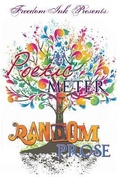Cover: Freedomink Presents Poetic Meter & Random Prose - Freedomink