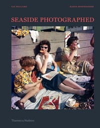 Enlarge image Cover: Seaside Photographed - Thames & Hudson Ltd