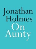 Cover: On Aunty - Melbourne University Press