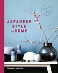 Cover: Japanese Style at Home - Thames & Hudson Ltd