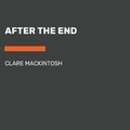 Cover: After the End - Books on Tape