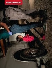 Abbildung von: World Press Photo 2019 - Thames & Hudson Ltd