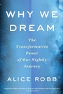 Cover: Why We Dream - Eamon Dolan/Houghton Mifflin Harcourt