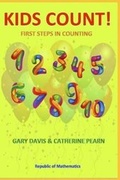 Cover: Kids Count! - Republic of Mathematics