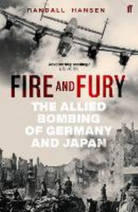 Enlarge image Cover: Fire and Fury - Faber & Faber