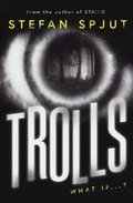 Cover: Trolls - Faber & Faber
