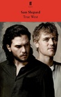 Cover: True West - Faber & Faber