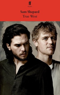 Enlarge image Cover: True West - Faber & Faber