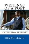 Cover: Writings Of A Poet - Uwriteit Publishing Company
