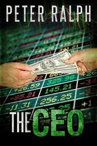 Enlarge image Cover: The CEO - Peter Ralph