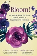 Cover: Bloom - Drrebeccaharwin.com