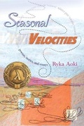 Cover: Seasonal Velocities - Trans-Genre Press