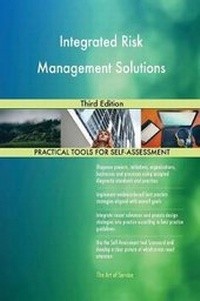 Abbildung von: Integrated Risk Management Solutions Third Edition - 5STARCooks