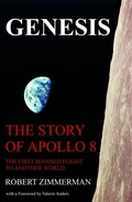 Cover: Genesis: The Story of Apollo 8 - eBookIt.com