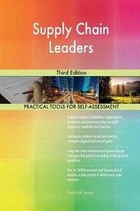 Abbildung von: Supply Chain Leaders Third Edition - 5STARCooks