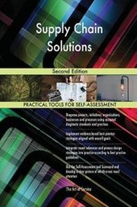 Abbildung von: Supply Chain Solutions Second Edition - 5STARCooks
