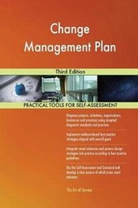 Abbildung von: Change Management Plan Third Edition - 5STARCooks