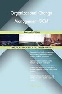 Abbildung von: Organizational Change Management OCM Second Edition - 5STARCooks