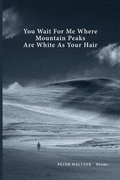 Cover: You Wait For Me Where Mountain Peaks Are White As Your Hair - Galen Garwood