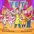 Cover: Yet! - Kat Landtroop