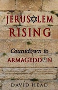 Cover: Jerusalem Rising - Vinedresser Publishing
