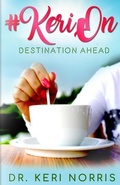 Cover: #kerion - Keri Norris