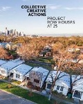 Cover: Collective Creative Actions - Redleaf Press