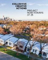 Enlarge image Cover: Collective Creative Actions - Redleaf Press