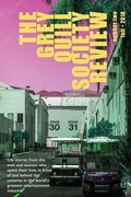 Cover: The Grey Quill Society Review - Mptf