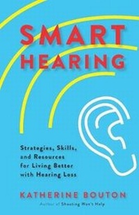 Enlarge image Cover: Smart Hearing - Riverwest Press