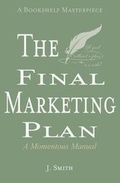 Cover: The Final Marketing Plan - Lamp & Sea Group