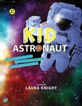 Cover: Kid Astronaut - Friendly Planet Club