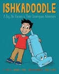 Cover: Ishkadoodle - Jonathan