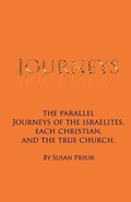 Cover: Journeys - Psalm 45 Publishing
