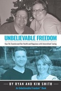 Cover: Unbelievable Freedom - Kimberly Smith
