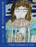 Bild: Greek Goddesses for Girls - Brian H Appleton