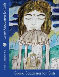 Abbildung von: Greek Goddesses for Girls - Brian H Appleton