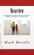 Cover: Rearview - Burtenshaw Media