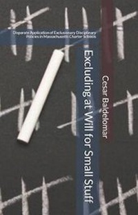 Abbildung von: Excluding at Will for Small Stuff - Perfectly Imperfect Publishing