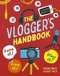 Cover: The Vlogger's Handbook - Words & Pictures