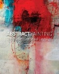 Cover: Abstract Painting - Jane Davies Publications