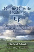 Cover: On the Outside Looking Up - Valley House Books