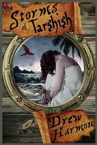 Enlarge image Cover: The Storms of Tarshish - Trespass Island Books