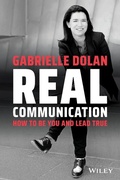 Cover: Real Communication - Wiley