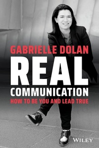 Enlarge image Cover: Real Communication - Wiley