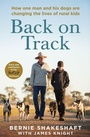 Cover: Back on Track - Hachette Australia