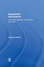 Cover: Negotiated Revolutions - Routledge