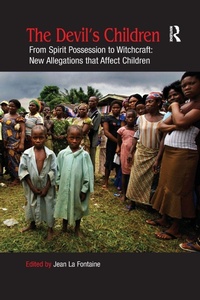 Enlarge image Cover: The Devil's Children - Routledge