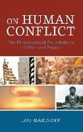 Cover: On Human Conflict - Hamilton Books