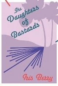 Enlarge image Cover: The Daughters of Bastards - Punk Hostage Press